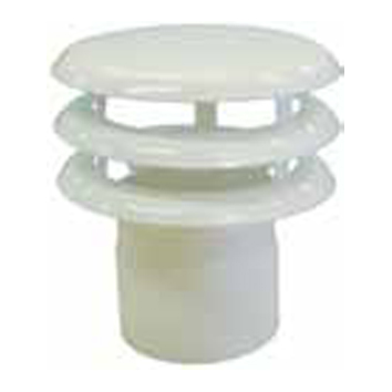 DISMOL DEFEMH120AL DEFLECTOR 120 3 ALES ESTANCA M-F